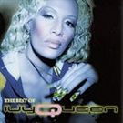 the best of ivy queen album cover