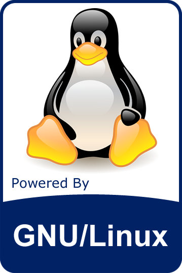 Linux Penguin