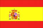 spain flga