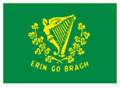 ireland flag