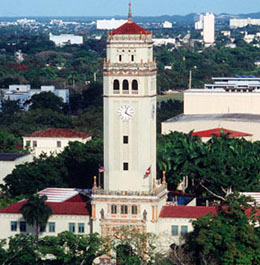 Universidad de Puerto Rico Rio Piedras