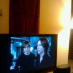 Watching some Law & Order SVU