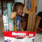 Toy Business is a Scam; My Toddler Rarely Plays with Toys; oh Cardboard Boxes