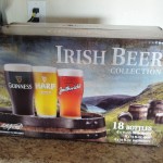 Love the Irish Beer Collection
