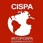 Protest CISPA
