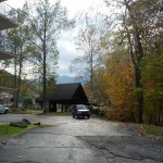 Glenstone Lodge Mountain View